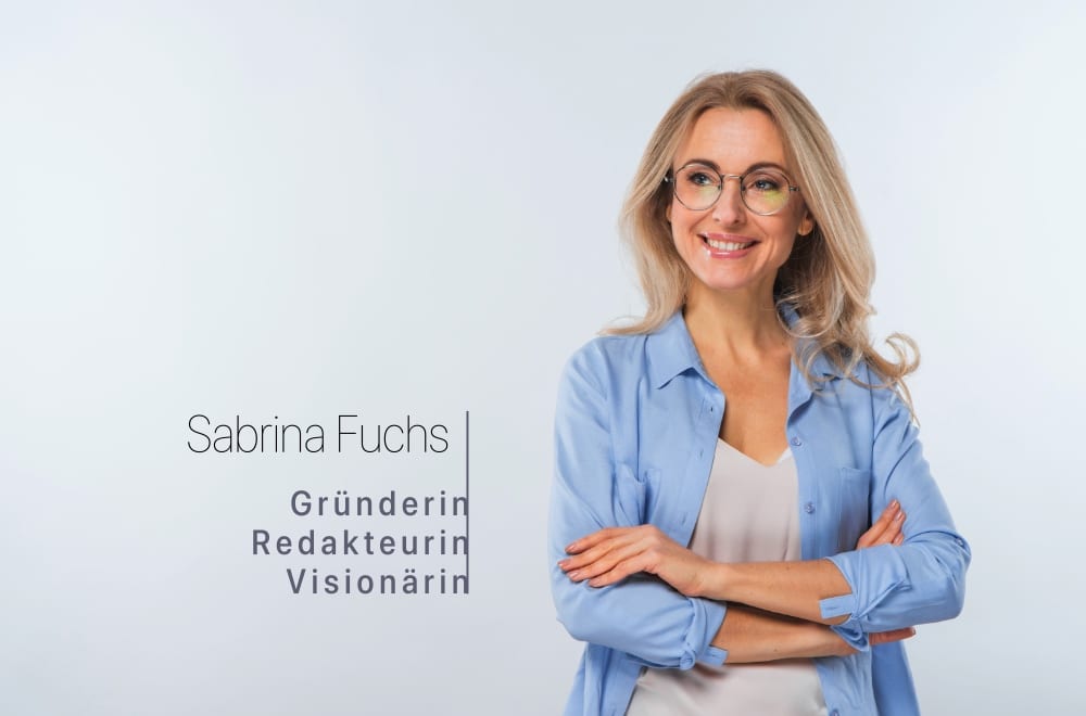 Interview mit Sabrina Fuchs