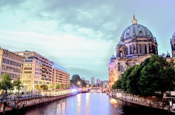 Berlin für Kinder