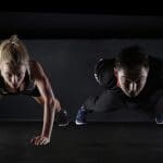 Bodyweight Training