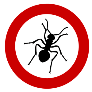 Mittel gegen Ameisen