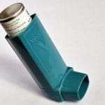 Wirkung von Ventolin bei Asthma