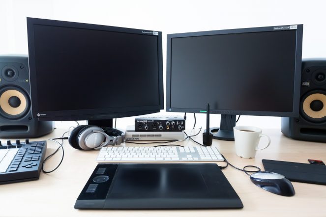 PC Lautsprecher im Vergleich