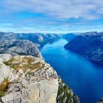 Reiseziel Norwegen entdecken