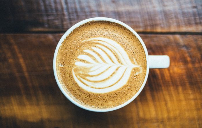 Kaffeemaschine mit Mahlwerk im Test und Vergleich