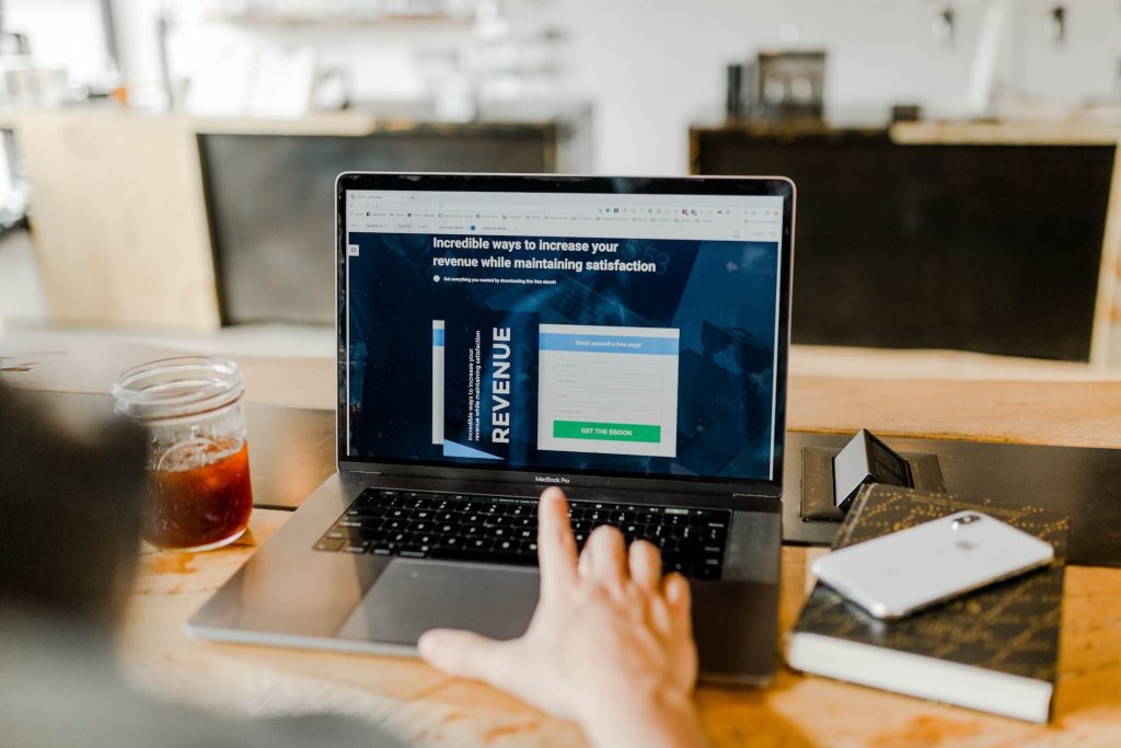 Geld verdienen mit Affiliate-Seiten