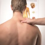 Chiropraktiker Osteopath