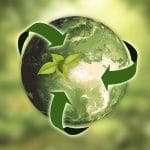 Nachhaltigkeit bei Produkten