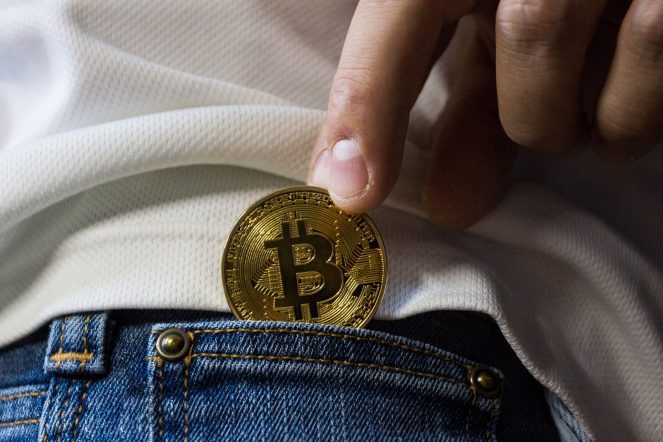 Bitcoin Was ist das