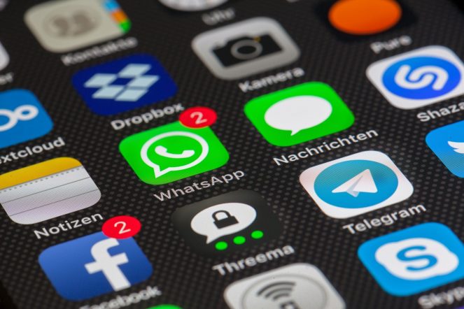 Apps entwickeln - das ist zu beachten