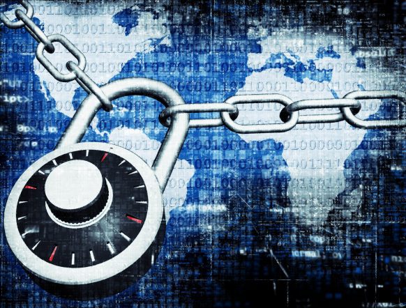 Sicherheit im Internet