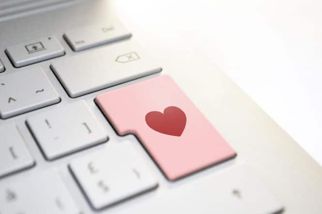 Dating dank Partnerbörsen