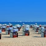 Urlaub in Deutschland an der Ostsee