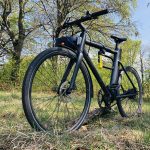 e bike Umstier sinnvoll?