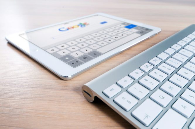 seo für Google Platzierung