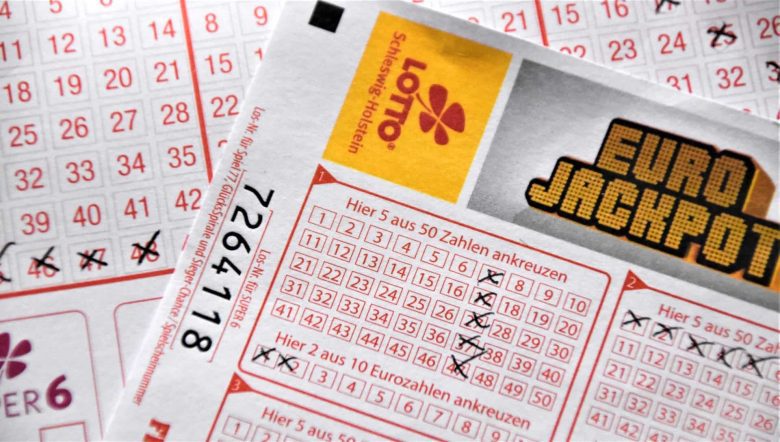 Fehler beim Lottospielen