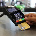 Kreditkarten Betrug