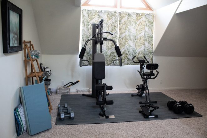 Homegym