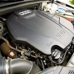 Audi Motor