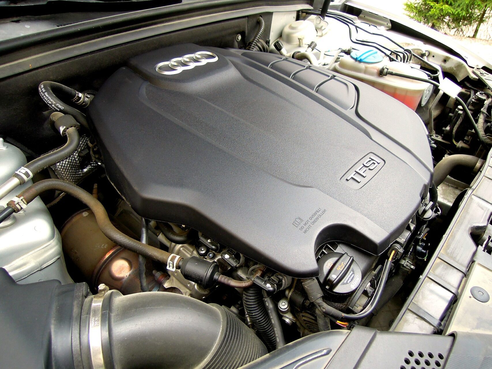 Die besten Motoren von Audi, die scheinbar unverwüstlich sind blogigo.de Die besten Motoren von Audi, die scheinbar unverwüstlich sind blogigo.de
