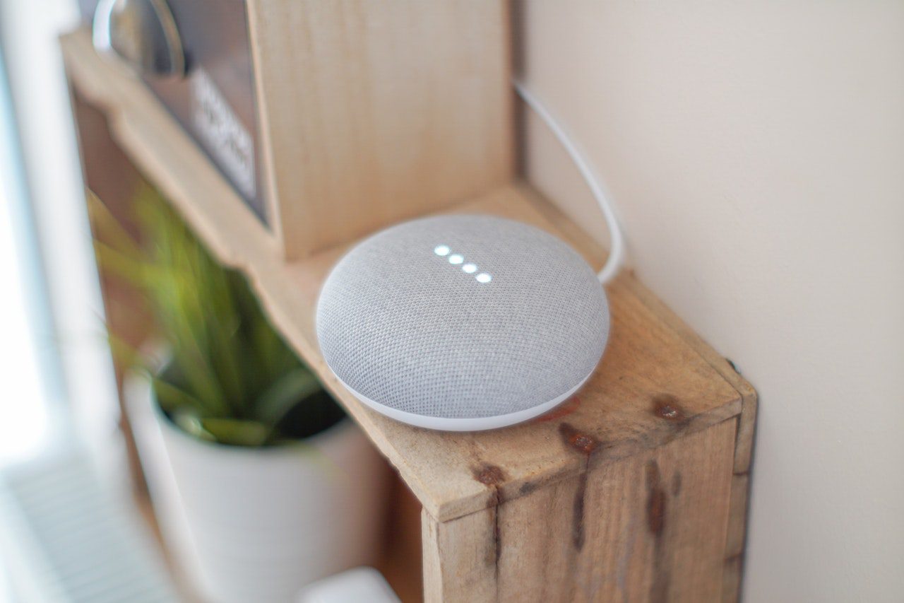 Ein Smart Home hat viele Vorteile | Pexels © John Tekeridis CCO Public Domain