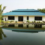 Bungalow am See