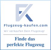 Flugzeug kaufen