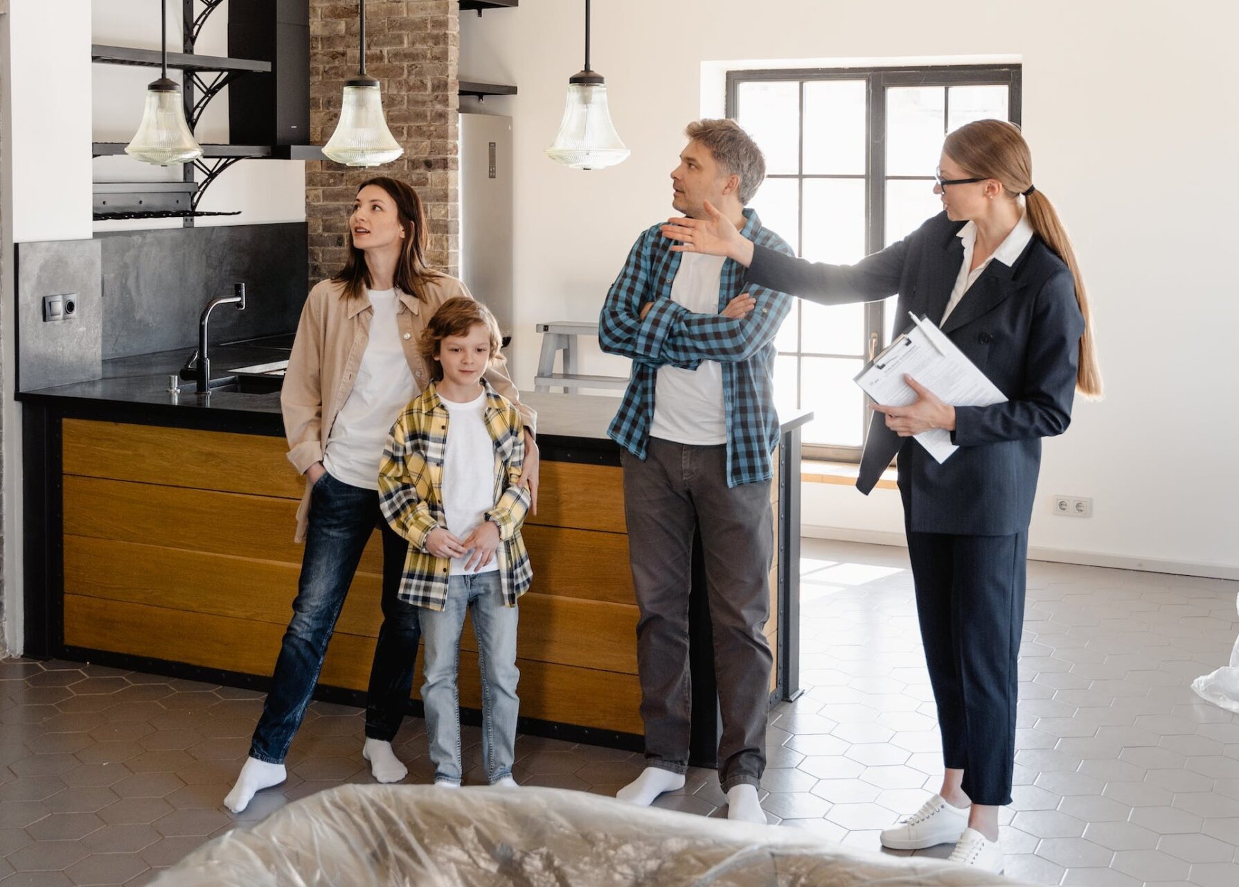 Wohnungssuche Deswegen lohnt sich ein Makler auch bei Mietimmobilien blogigo.de