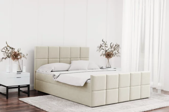 Boxspringbatt