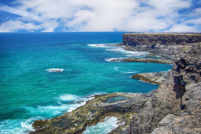 Fuerteventura