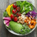 vegane Ernährung