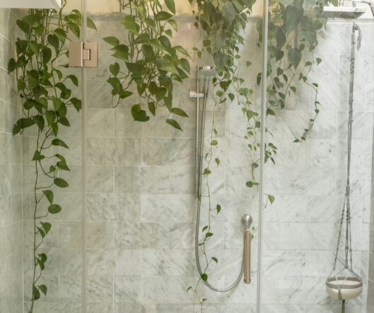 Dusche