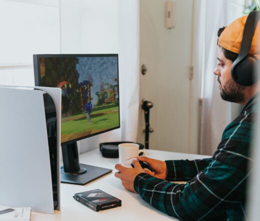Gaming