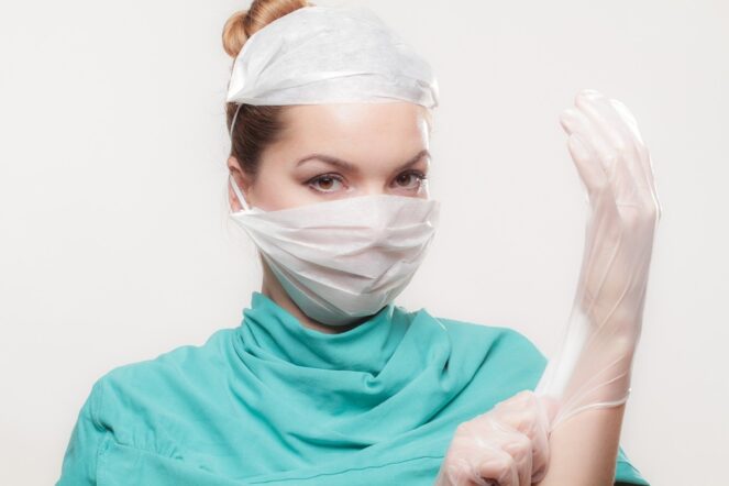 Schönheitschirurgie