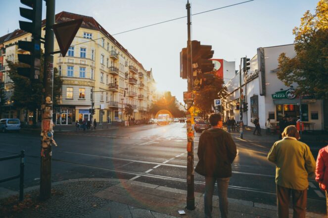 Entrümpeln in Berlin