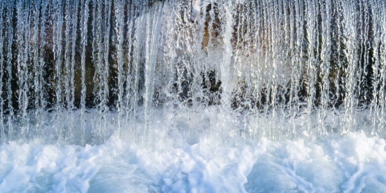Trinkwasser