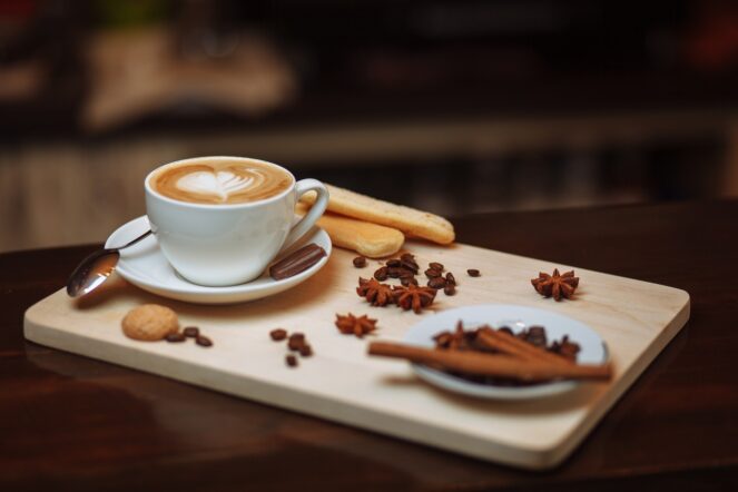Filterkartuschen für Kaffeemaschinen