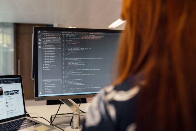 Business Software