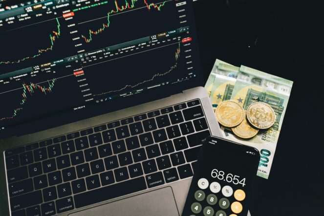 Bitcoin 2025