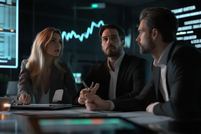 Broker