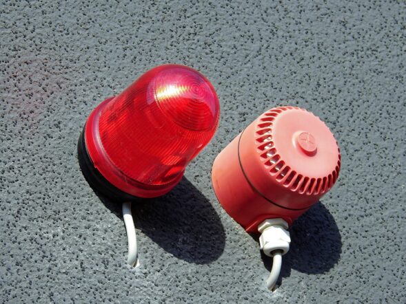 Alarm