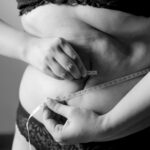 dicker Bauch