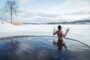 Eisbaden und Fettverbrennung: Wie kaltes Wasser beim Abnehmen hilft