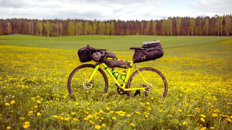 fahrradtasche