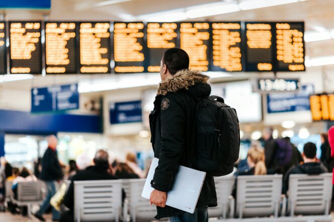 Flughafen