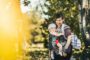 Tragehilfen im Familienalltag: Von Baby bis Kleinkind