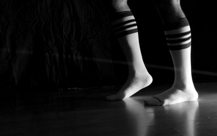 Sportsocken