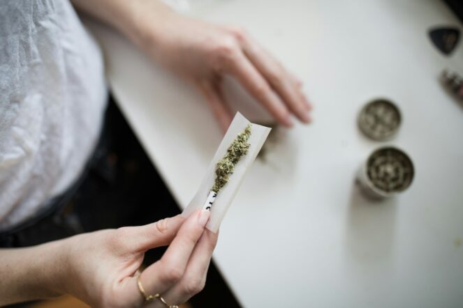 Euforia Cannabis