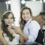 Make-up-Platz