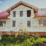 Hausbau