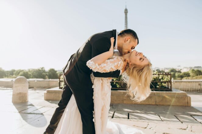 Hochzeit